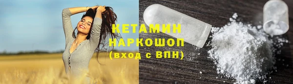 крисы Баксан