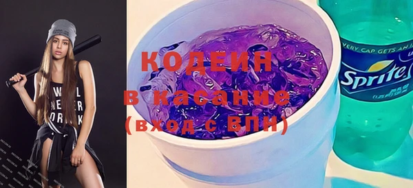 крисы Баксан